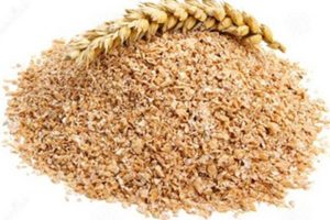 Wheat Bran