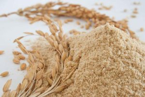 Rice Bran